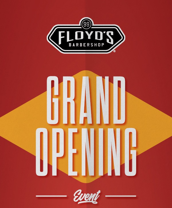 Floyd S Barbershop Grand Opening Youth On Record   UnionStationFlyer 2019 Cropped 